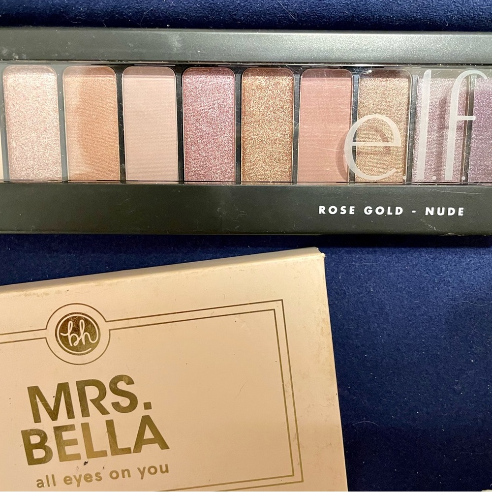 Makeup set - all new - Picture 3 of 6